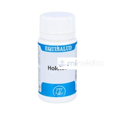 HOLOKRILL 60CAP. EQUISALUD