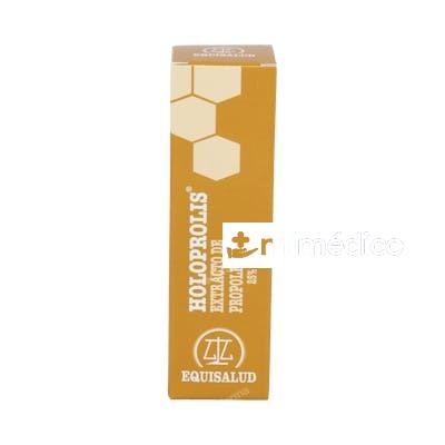 HOLOPROLIS EXTRACTO DE PROPOLEO 31ML. EQUISALUD