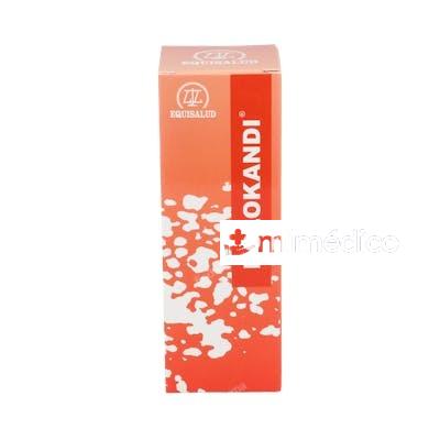 HOLOKANDI 50ML. EQUISALUD