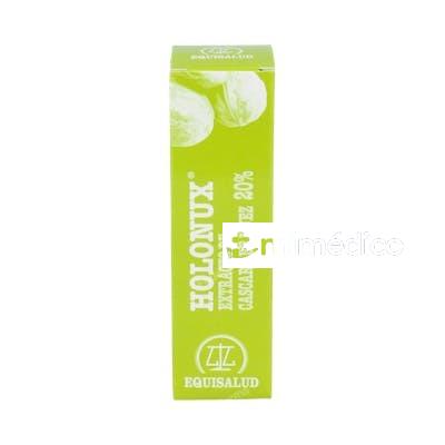 HOLONUX 31ML. EQUISALUD