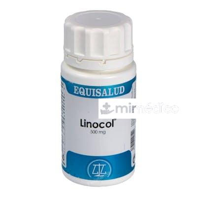 LINOCOL 60PERLAS EQUISALUD