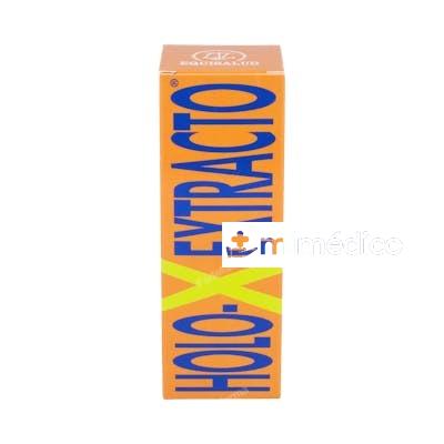 HOLO-X EXT. 50ML. EQUISALUD