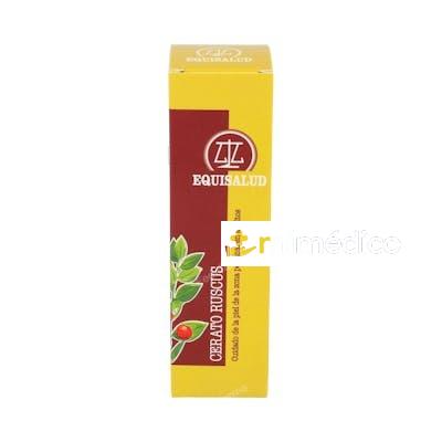 CERATO RUSCUS 50GR. EQUISALUD