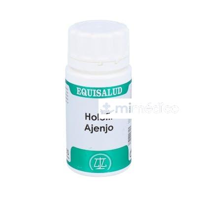 HOLOFIT AJENJO 50CAP. EQUISALUD