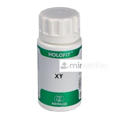 HOLOFIT XY 50CAP. EQUISALUD