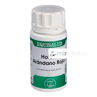 HOLOFIT ARANDANO ROJO 50CAP. EQUISALUD