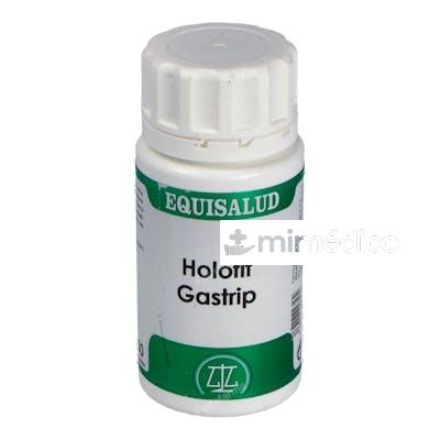 HOLOFIT GASTRIP 50CAP. EQUISALUD