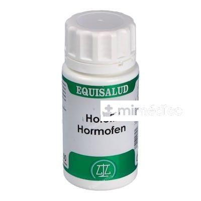 HOLOFIT HORMOFEN 50CAP. EQUISALUD