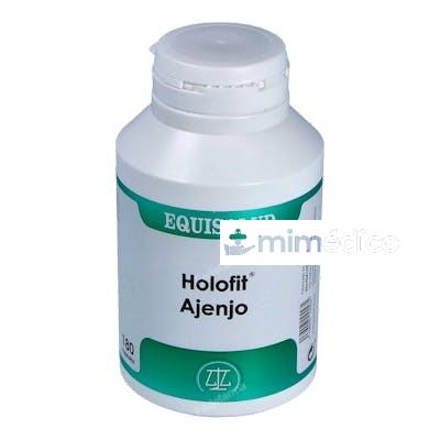 HOLOFIT AJENJO 180CAP. EQUISALUD