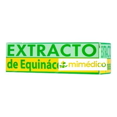 EXT.ECHINACEA 31ML. EQUISALUD
