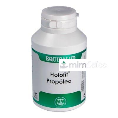 HOLOFIT PROPOLEO 180CAP. EQUISALUD