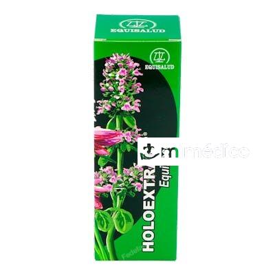 HOLOEXTRACT ECHINACEA 50ML. EQUISALUD