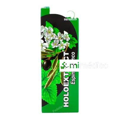 HOLOEXTRACT ESPINO BLANCO 50ML. EQUISALUD