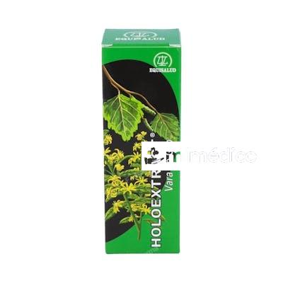 HOLOEXTRACT VARA DE ORO 50ML. EQUISALUD