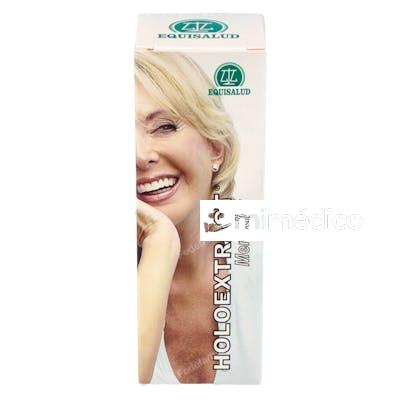 HOLOEXTRACT MENODIET 50ML. EQUISALUD