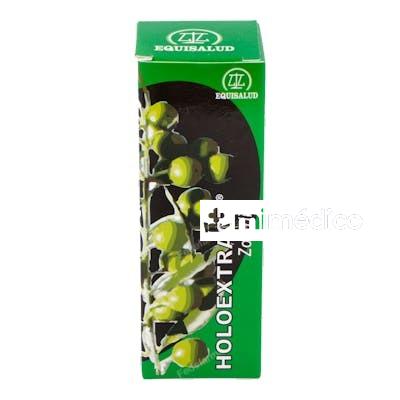 HOLOEXTRACT ZOSTRIN 31ML. EQUISALUD