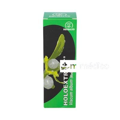 HOLOEXTRACT VISCUM ALBUM (MUERDAGO) 50ML. EQUISALUD