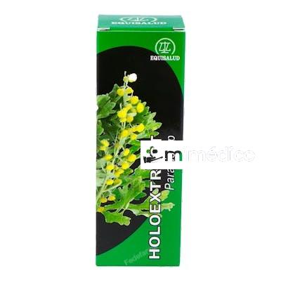 HOLOEXTRACT PARASISTOP 50ML. EQUISALUD