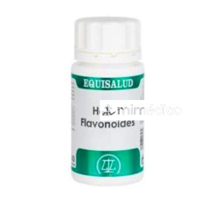 HOLOFIT FLAVONOIDES (ANTIINFLAMATORIO) 50CAP. EQUISALUD