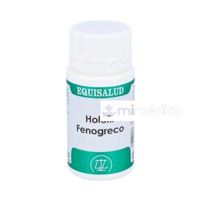 HOLOFIT FENOGRECO 50CAP. EQUISALUD