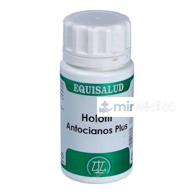 HOLOFIT ANTOCIANOS PLUS 60CAP. EQUISALUD