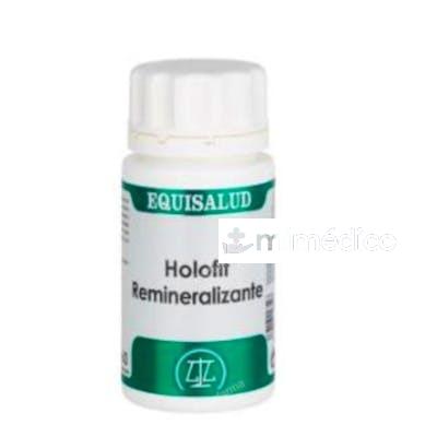 HOLOFIT REMINERALIZANTE 60CAP. EQUISALUD