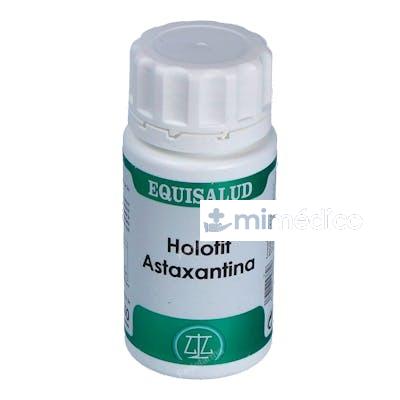 HOLOFIT ASTAXANTINA 50CAP. EQUISALUD