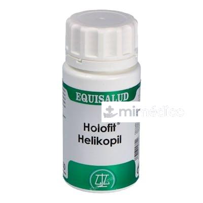 HOLOFIT HELIKOPIL 50CAP. EQUISALUD