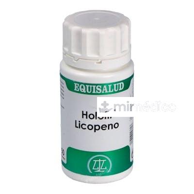 HOLOFIT LICOPENO 50CAP. EQUISALUD