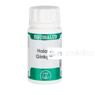 HOLOFIT GINKGO 50CAP. EQUISALUD