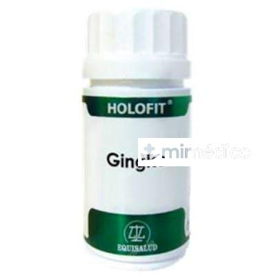 HOLOFIT GINKGO 180CAP. EQUISALUD