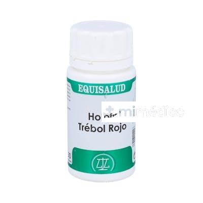 HOLOFIT TREBOL ROJO 50CAP. EQUISALUD