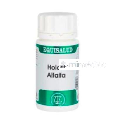 HOLOFIT ALFALFA 50CAP. EQUISALUD