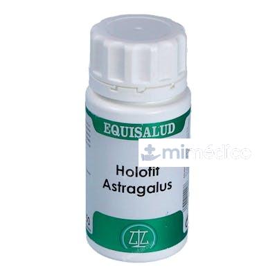HOLOFIT ASTRAGALUS 50CAP. EQUISALUD