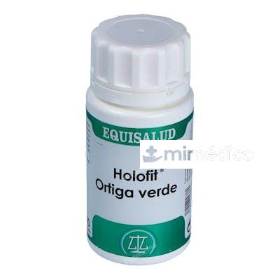 HOLOFIT ORTIGA VERDE 50CAP. EQUISALUD