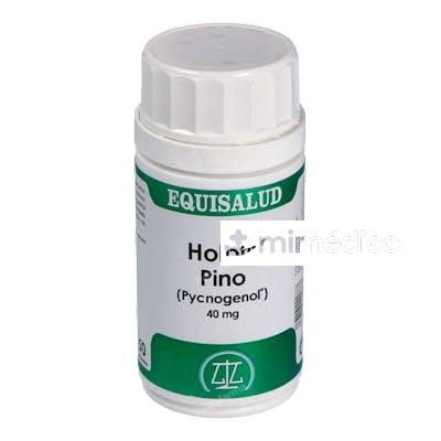 HOLOFIT PINO (PYCNOGENOL) 50CAP. EQUISALUD