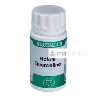 HOLOFIT QUERCETINA 50CAP. EQUISALUD