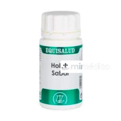 HOLOFIT SABAL 50CAP. EQUISALUD