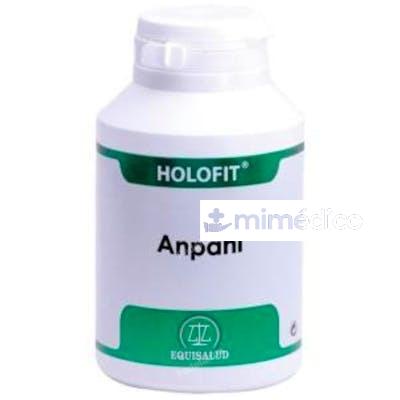 HOLOFIT ANPAHI 180CAP. EQUISALUD