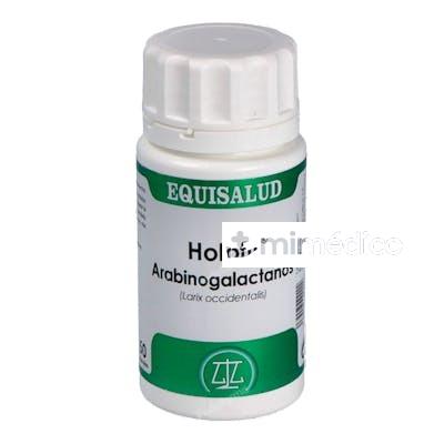 HOLOFIT ARABINOGALACTANOS 50CAP. EQUISALUD