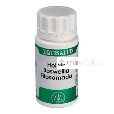 HOLOFIT BOSWELLIA FITOSOMADA 50CAP. EQUISALUD
