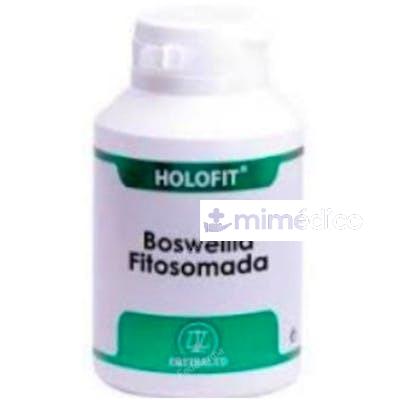HOLOFIT BOSWELLIA FITOSOMADA 180CAP. EQUISALUD