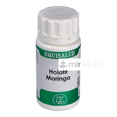 HOLOFIT MORINGA 50CAP. EQUISALUD