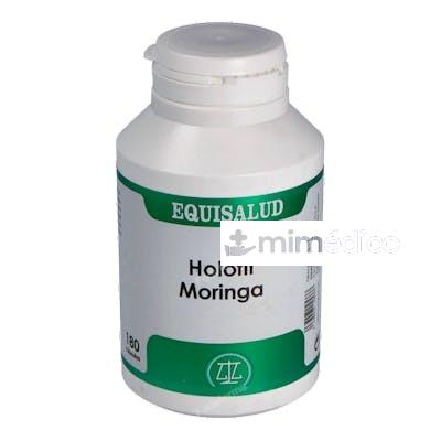 HOLOFIT MORINGA 180CAP. EQUISALUD