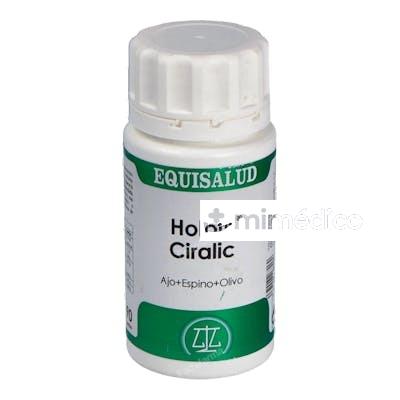 HOLOFIT CIRALIC 90PERLAS EQUISALUD