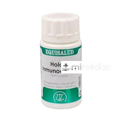 HOLOFIT INMUNOCONTROL 50CAP. EQUISALUD