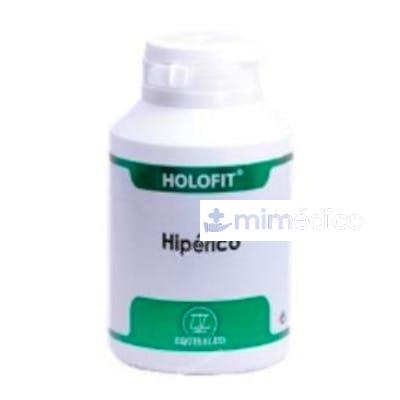 HOLOFIT HIPERICO 180CAP. EQUISALUD