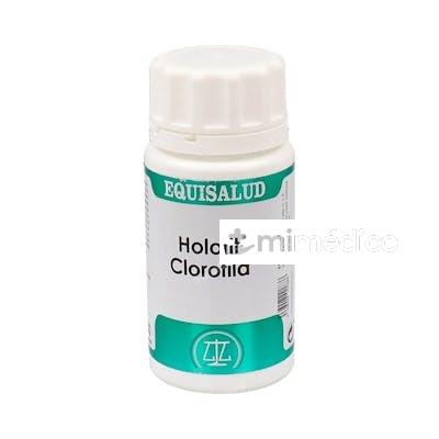 HOLOFIT CLOROFILA 50CAP. EQUISALUD