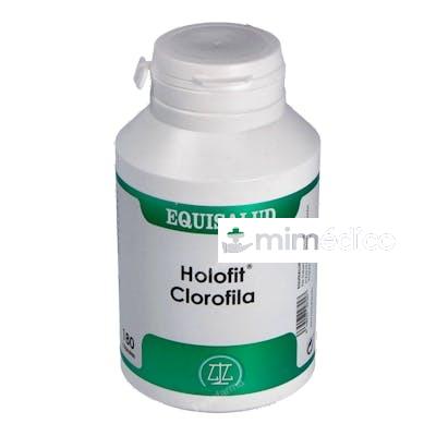 HOLOFIT CLOROFILA 180CAP. EQUISALUD