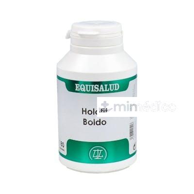 HOLOFIT BOLDO 180CAP. EQUISALUD